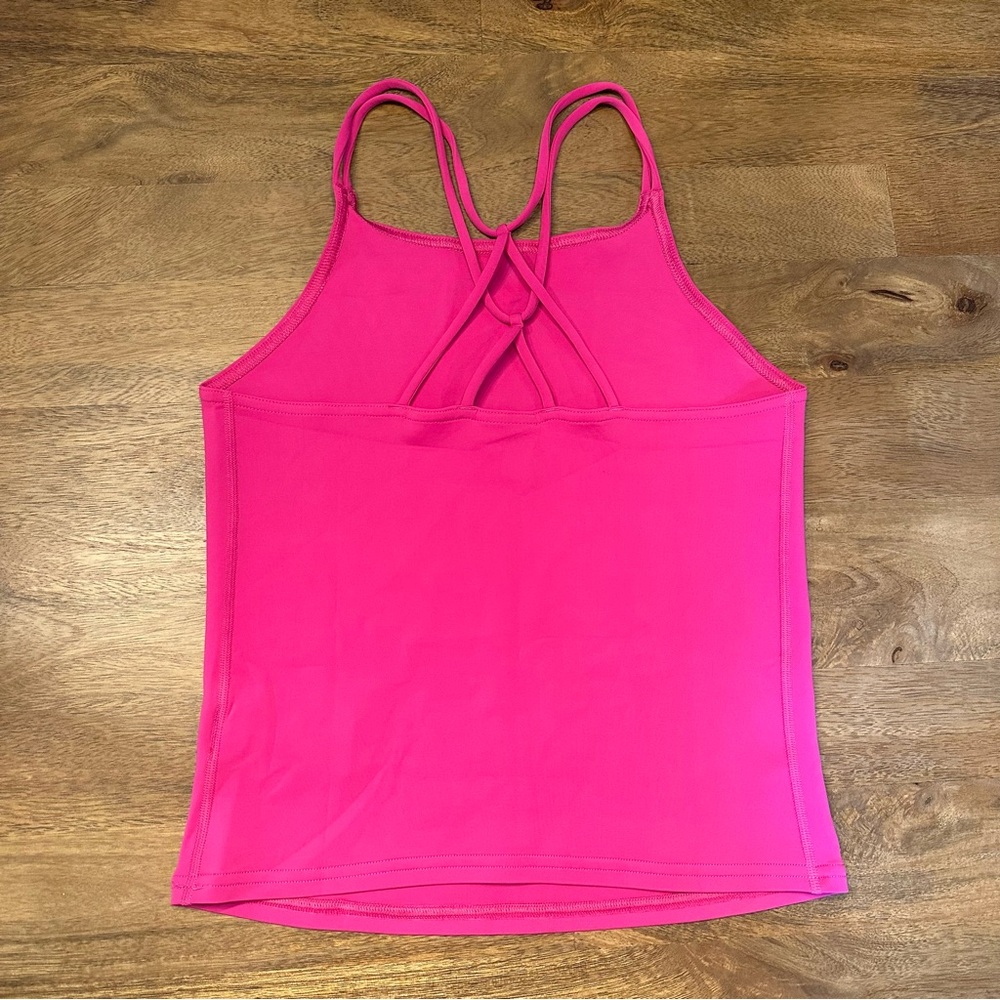 Gymshark Studio Tank - Picture 2 of 3